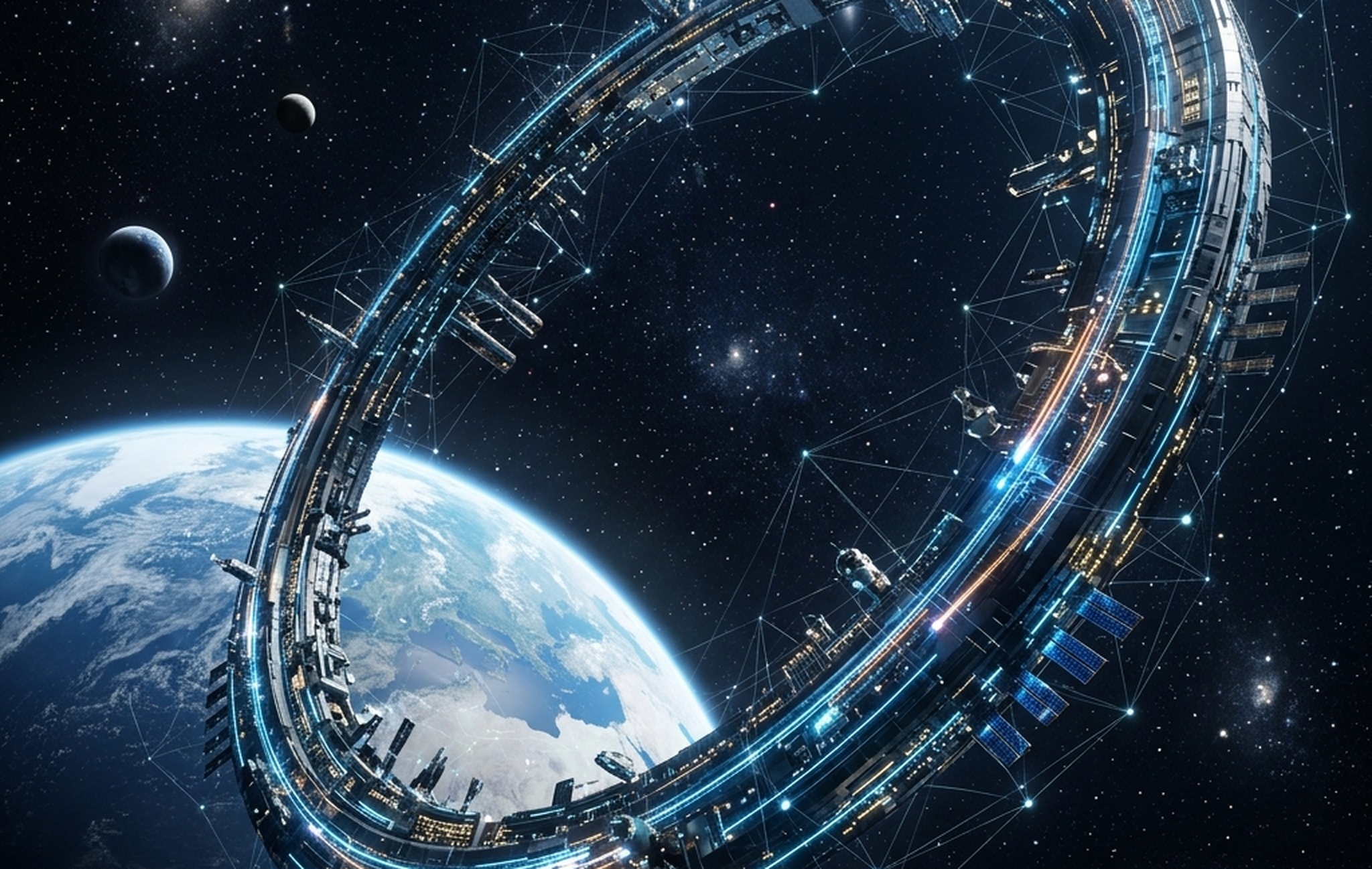 Arqvea Integrate — make systems work together.